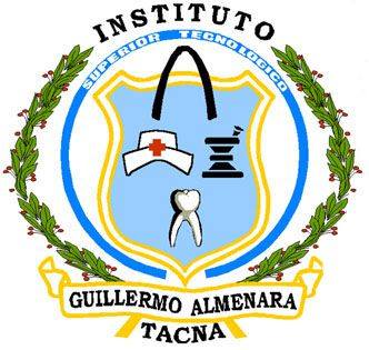 Instituto de Educación Superior Tecnológico Privado “Guillermo Almenara Martins”